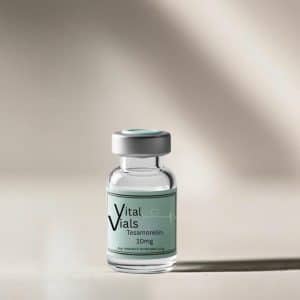 Tesamorelin 10 mg