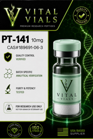 PT-141 10MG