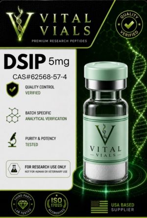 DSIP 5 MG