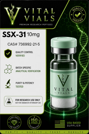 SSX-31 10 MG