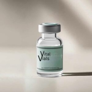 BPC-157/ TB500 5/5 WOLVERINE RESEARCH PEPTIDE